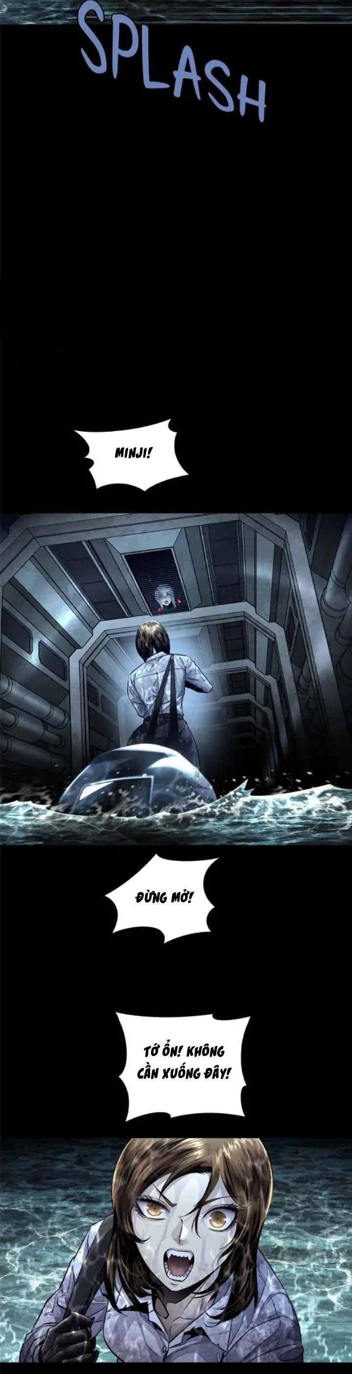 Dead Queen Chapter 158 - 20