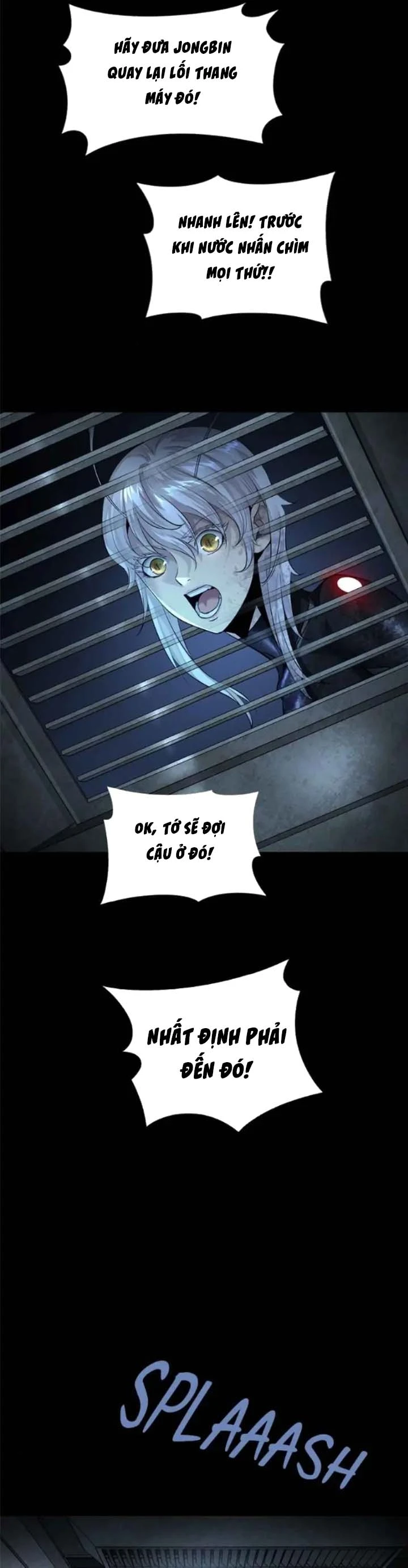 Dead Queen Chapter 158 - 21