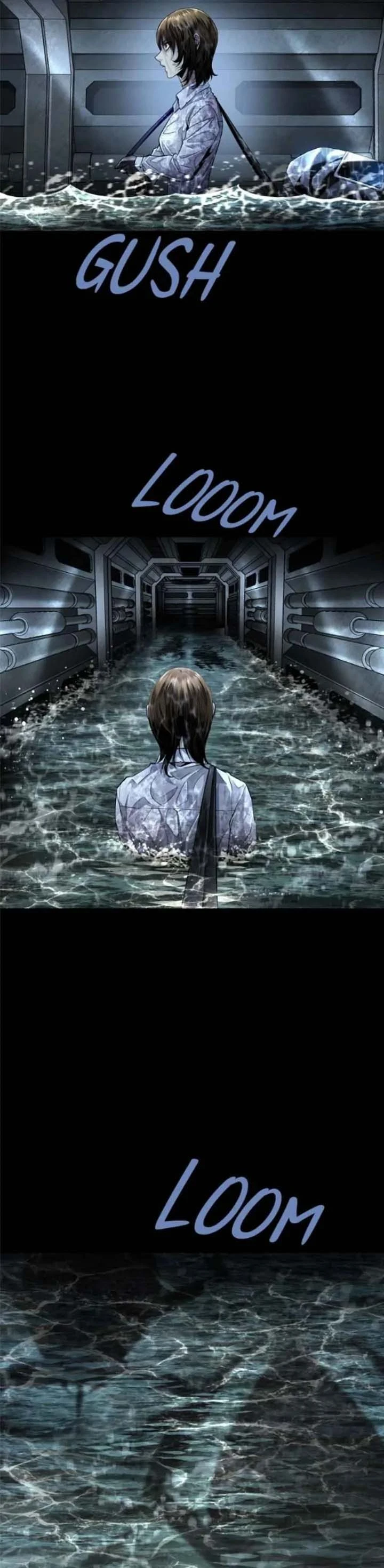 Dead Queen Chapter 158 - 22