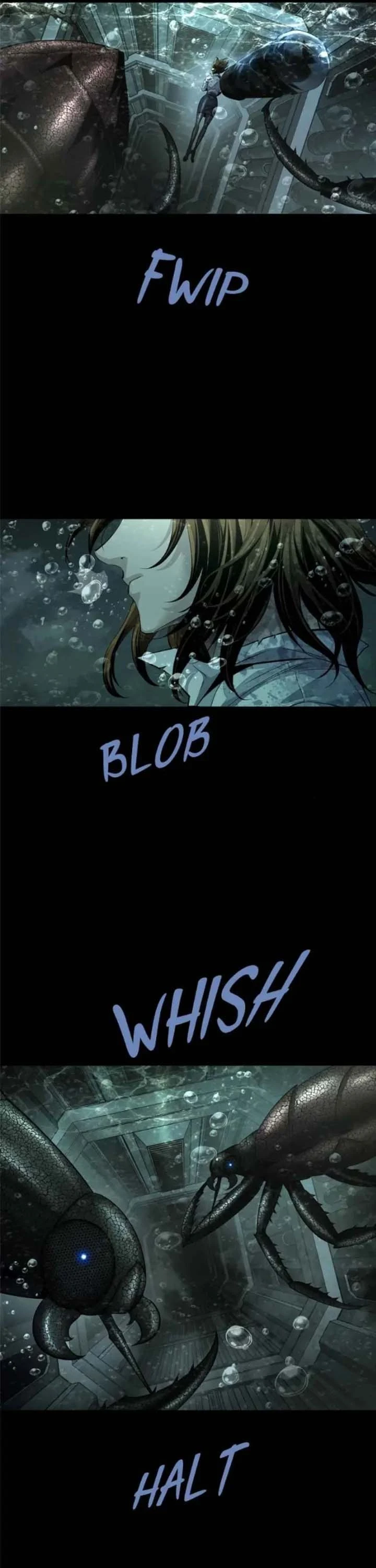 Dead Queen Chapter 158 - 25