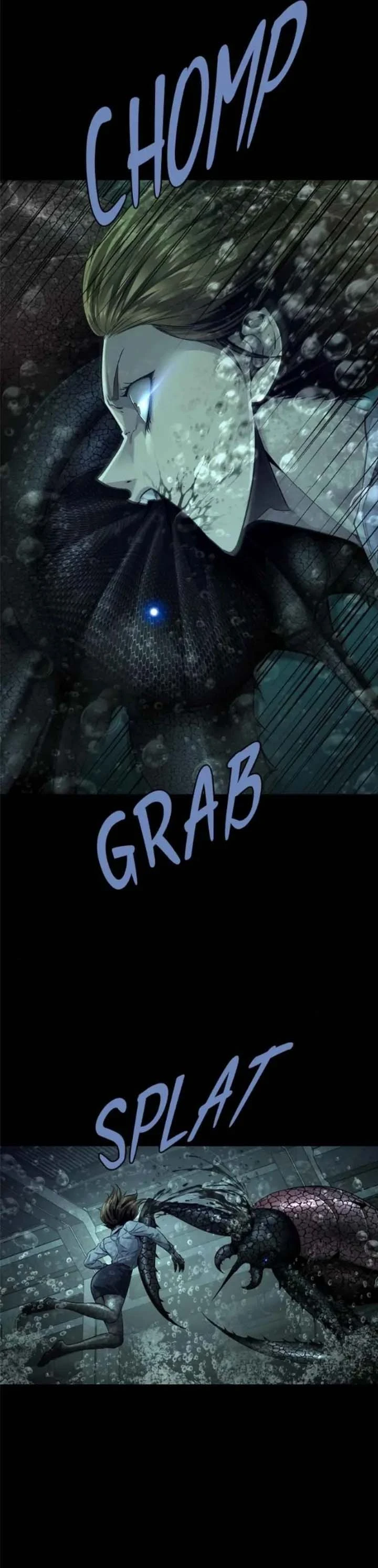 Dead Queen Chapter 158 - 27