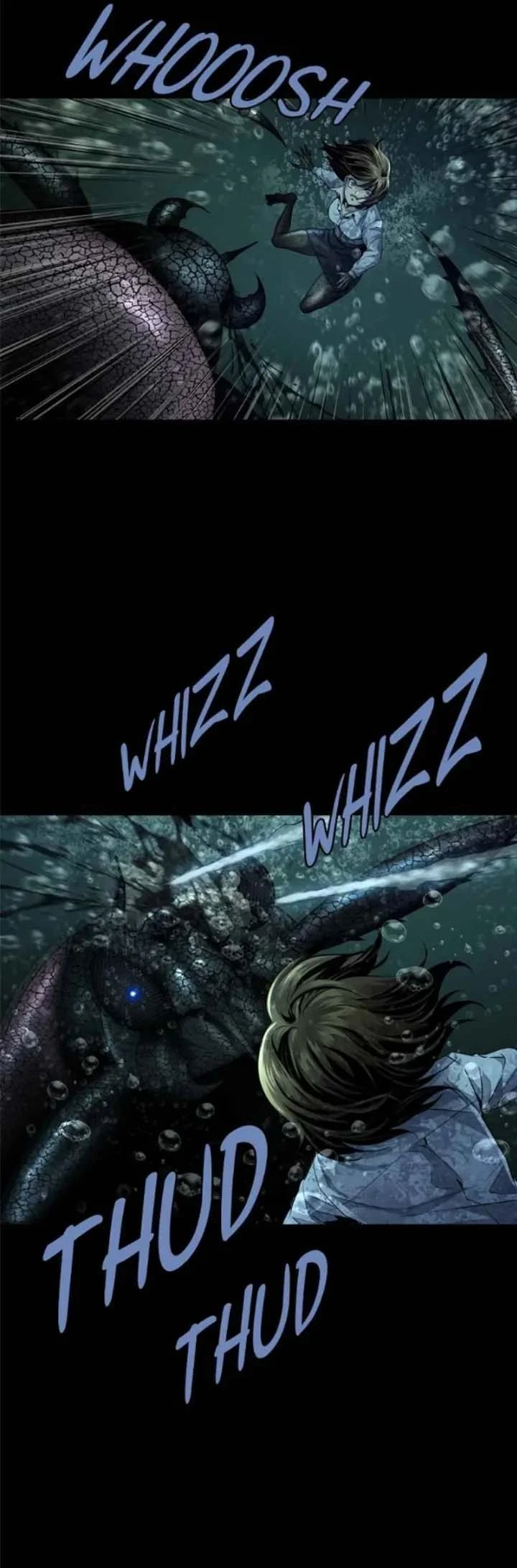 Dead Queen Chapter 158 - 28