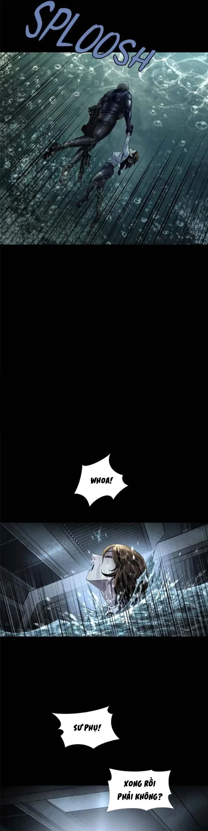 Dead Queen Chapter 158 - 29