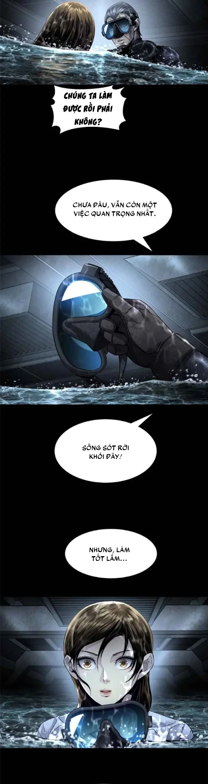 Dead Queen Chapter 158 - 30