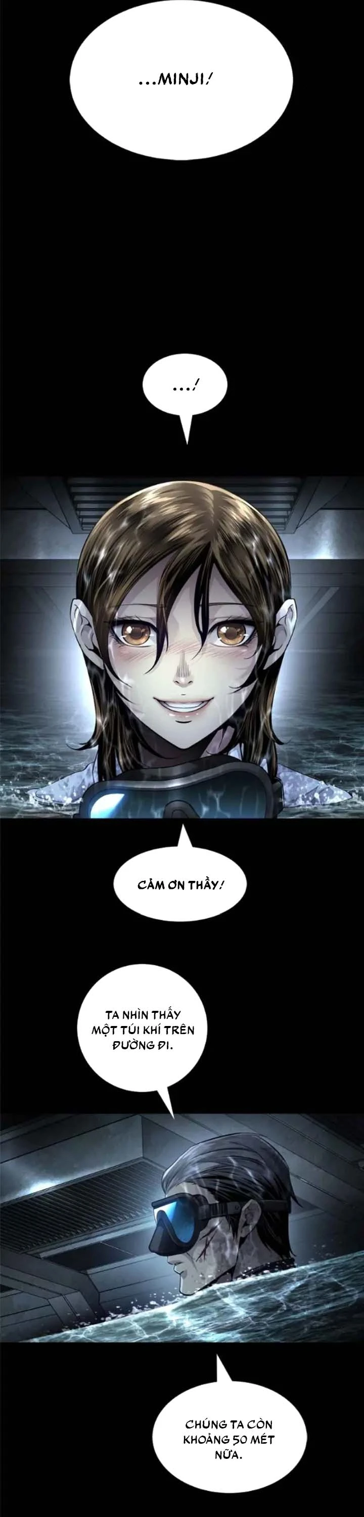 Dead Queen Chapter 158 - 31