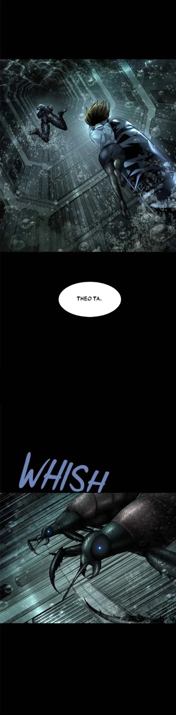 Dead Queen Chapter 158 - 32