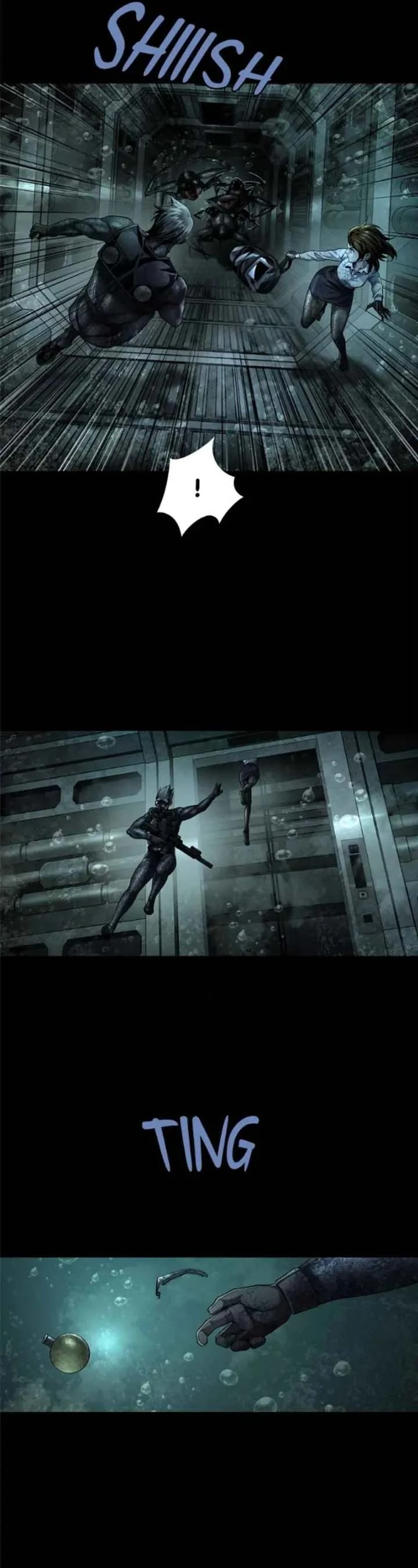 Dead Queen Chapter 158 - 33