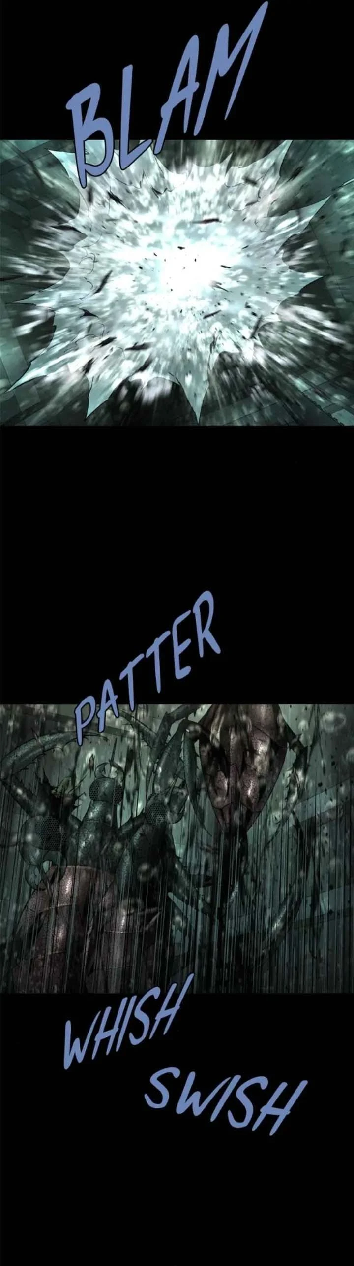 Dead Queen Chapter 158 - 34