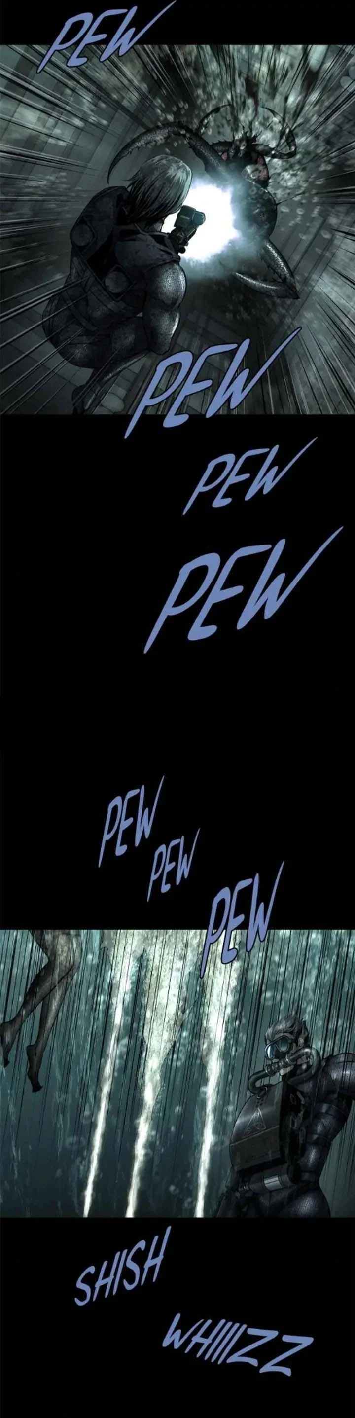 Dead Queen Chapter 158 - 35