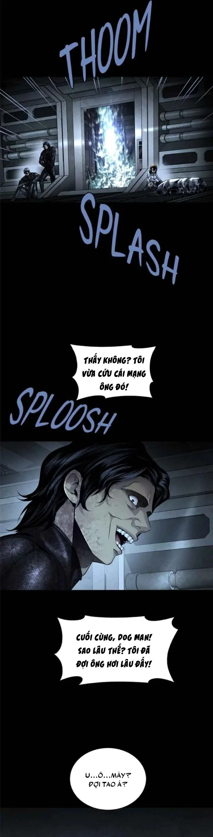 Dead Queen Chapter 158 - 37