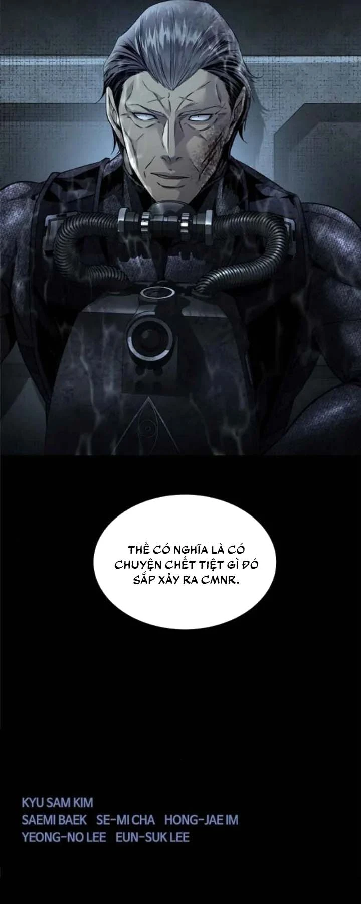 Dead Queen Chapter 158 - 38