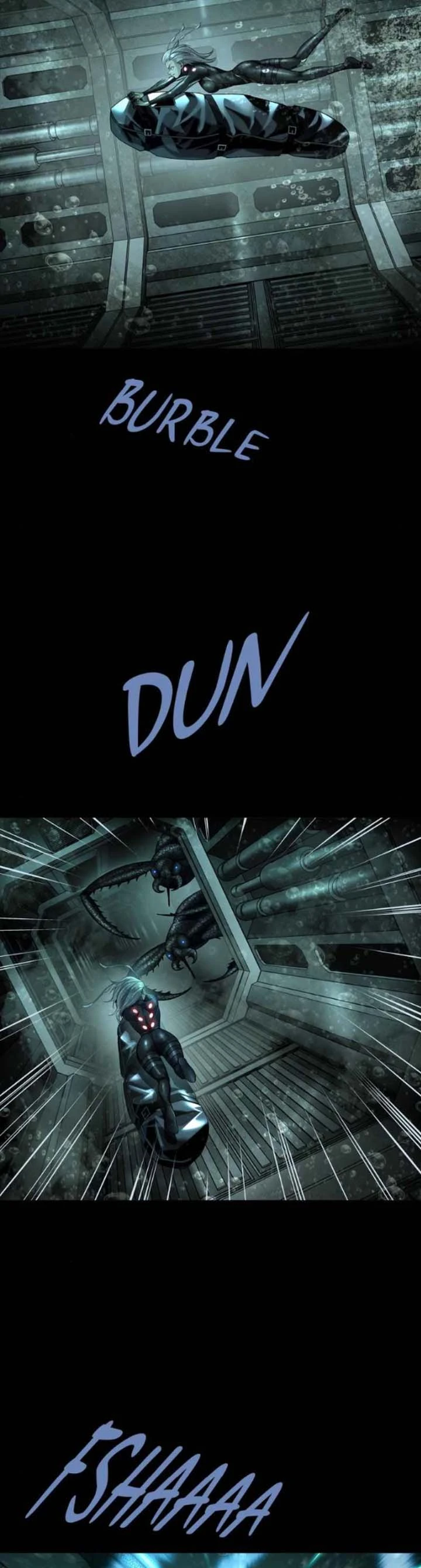 Dead Queen Chapter 159 - 7