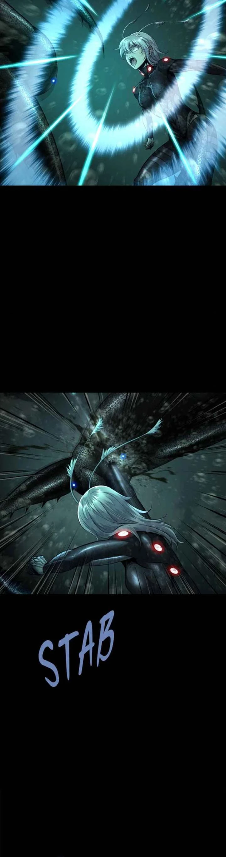 Dead Queen Chapter 159 - 8