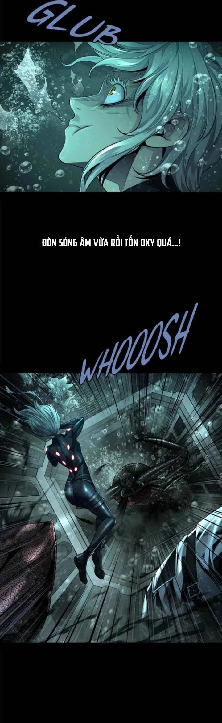 Dead Queen Chapter 159 - 9