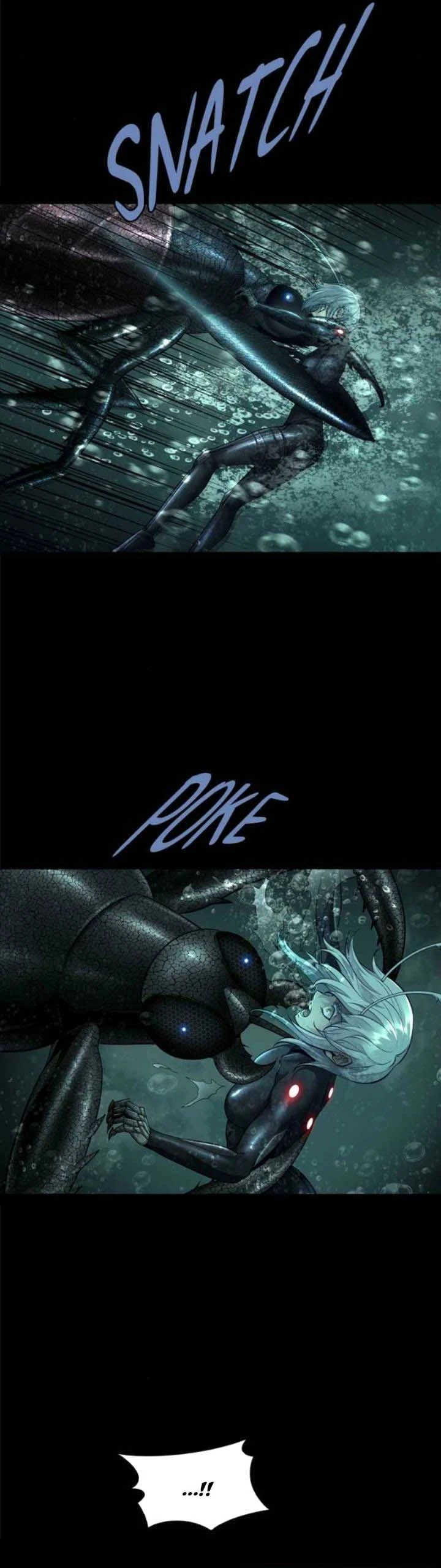 Dead Queen Chapter 159 - 10