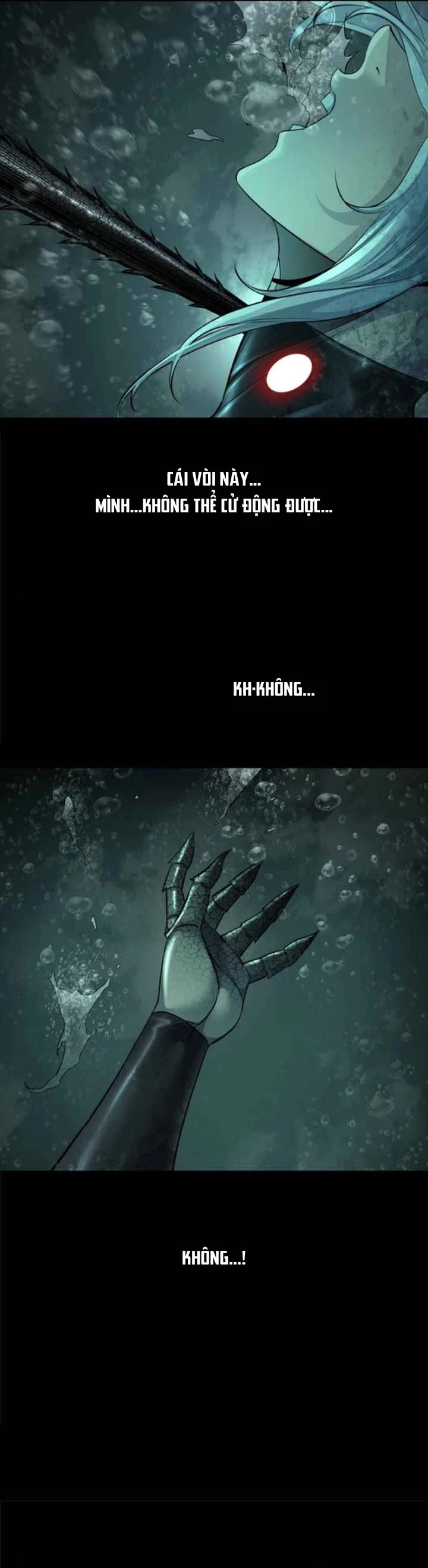 Dead Queen Chapter 159 - 11