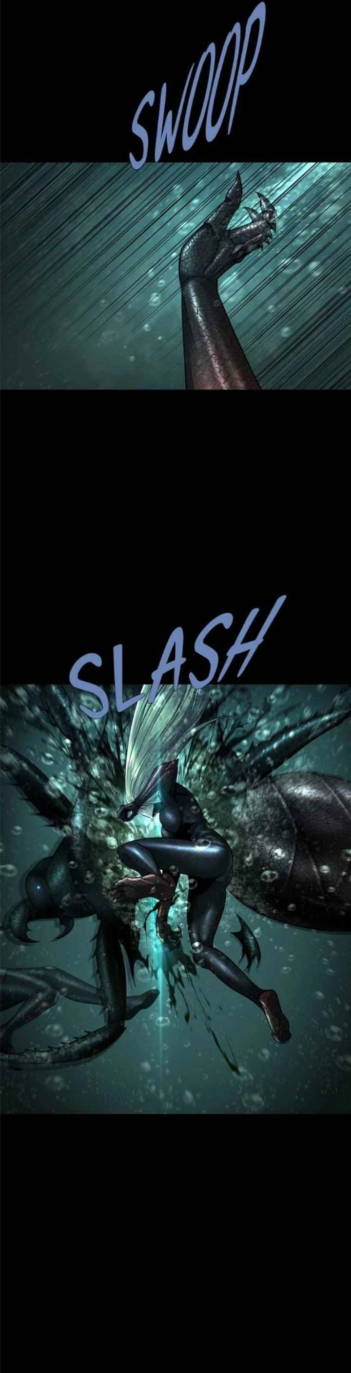 Dead Queen Chapter 159 - 12