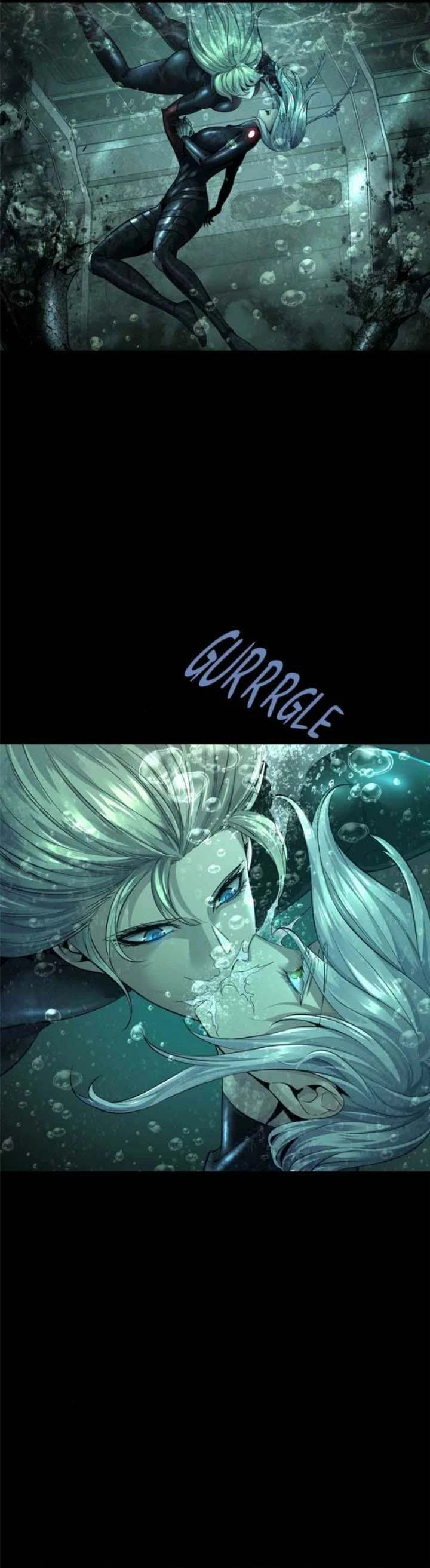 Dead Queen Chapter 159 - 13