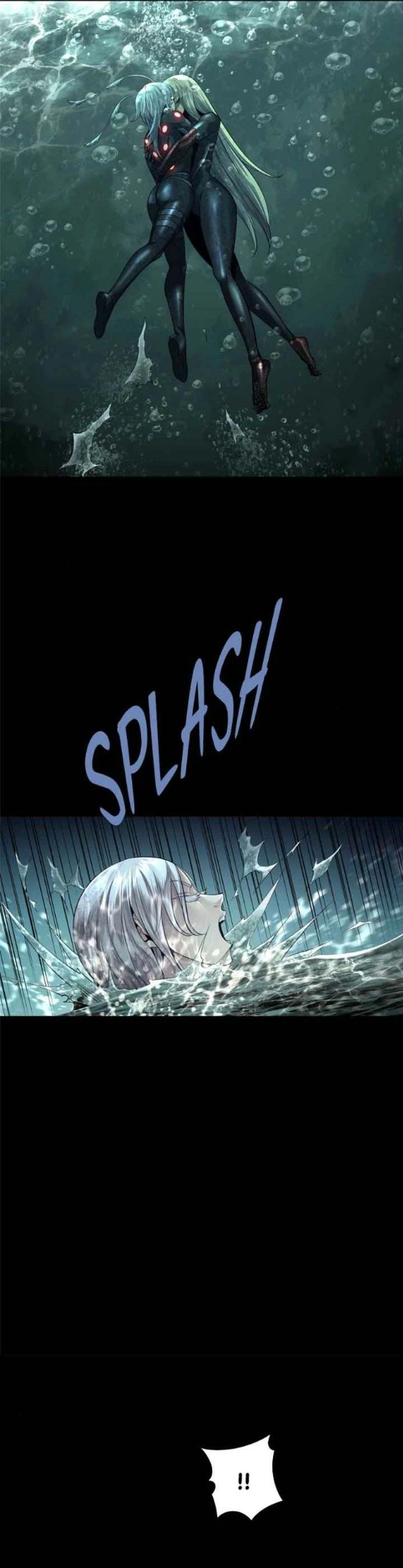 Dead Queen Chapter 159 - 14