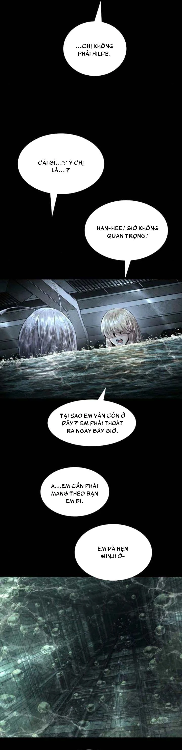 Dead Queen Chapter 159 - 16