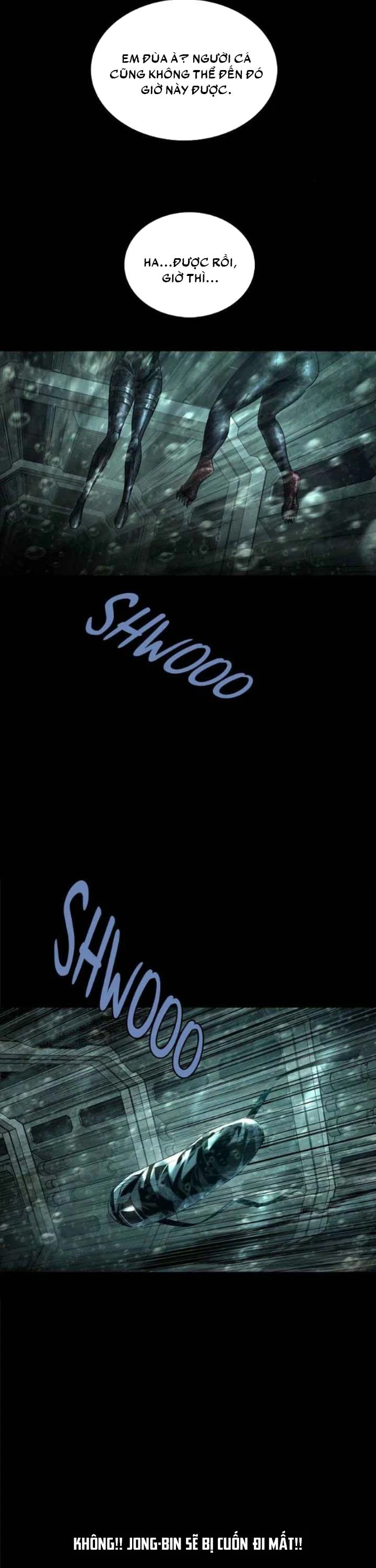 Dead Queen Chapter 159 - 17