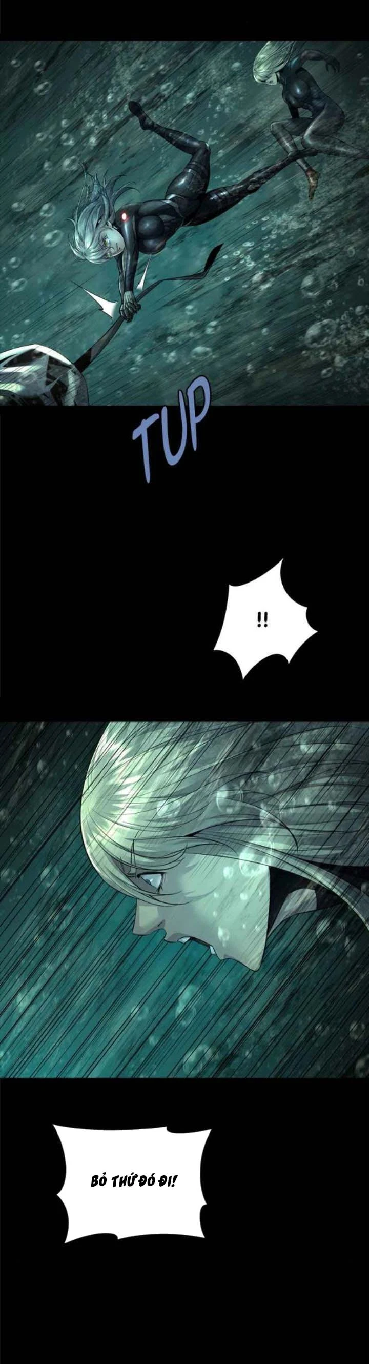 Dead Queen Chapter 159 - 18