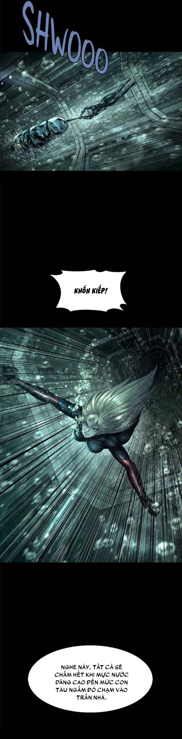 Dead Queen Chapter 159 - 19