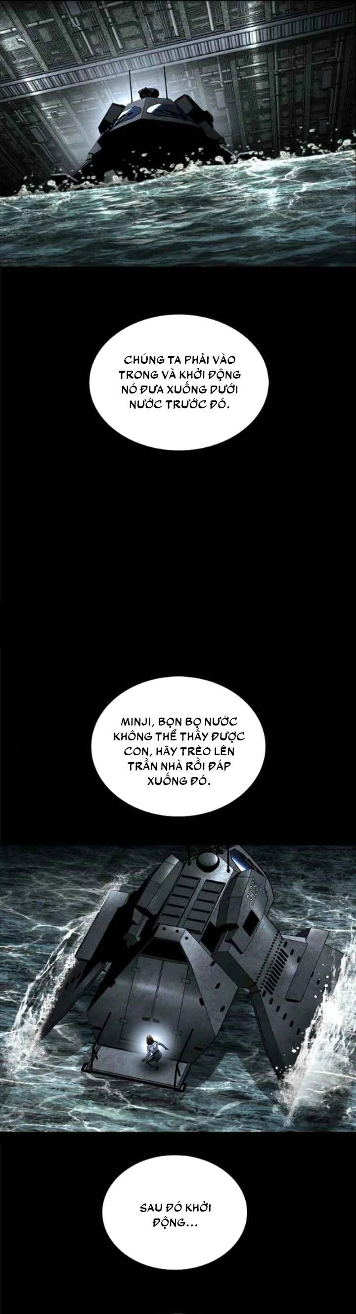 Dead Queen Chapter 159 - 20