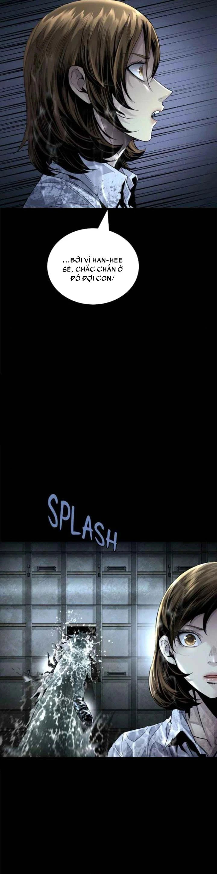 Dead Queen Chapter 159 - 23