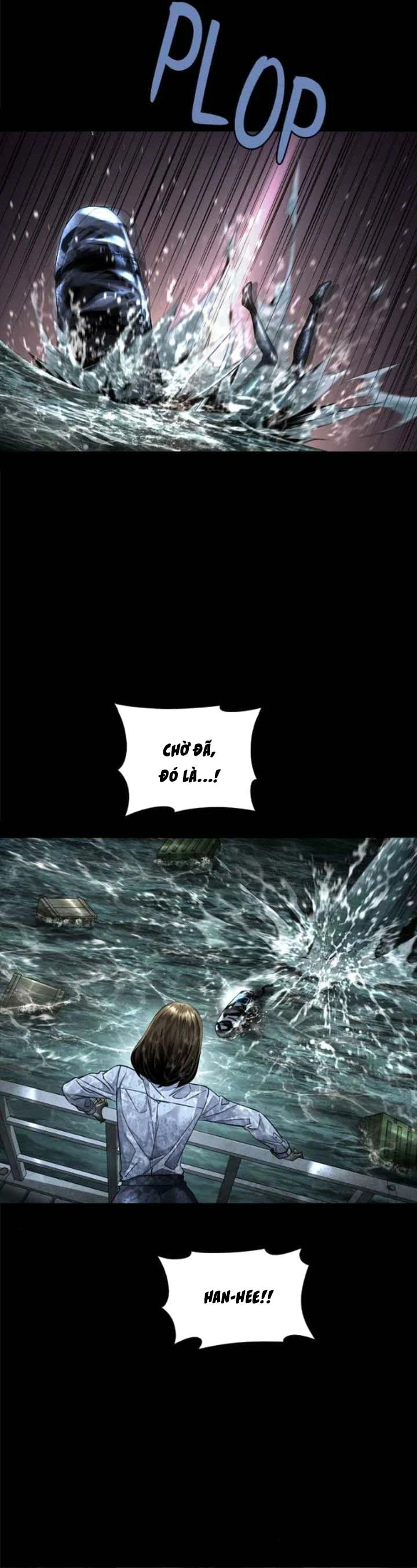 Dead Queen Chapter 159 - 24