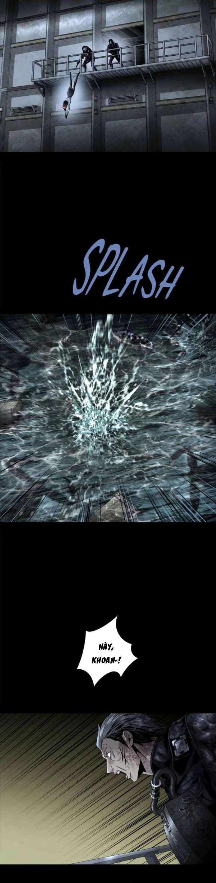 Dead Queen Chapter 159 - 25