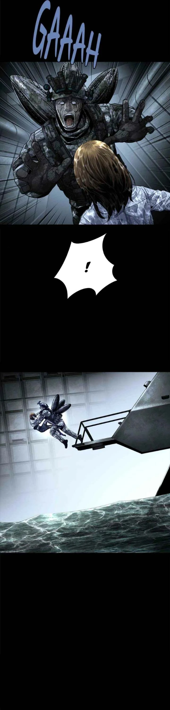 Dead Queen Chapter 159 - 28