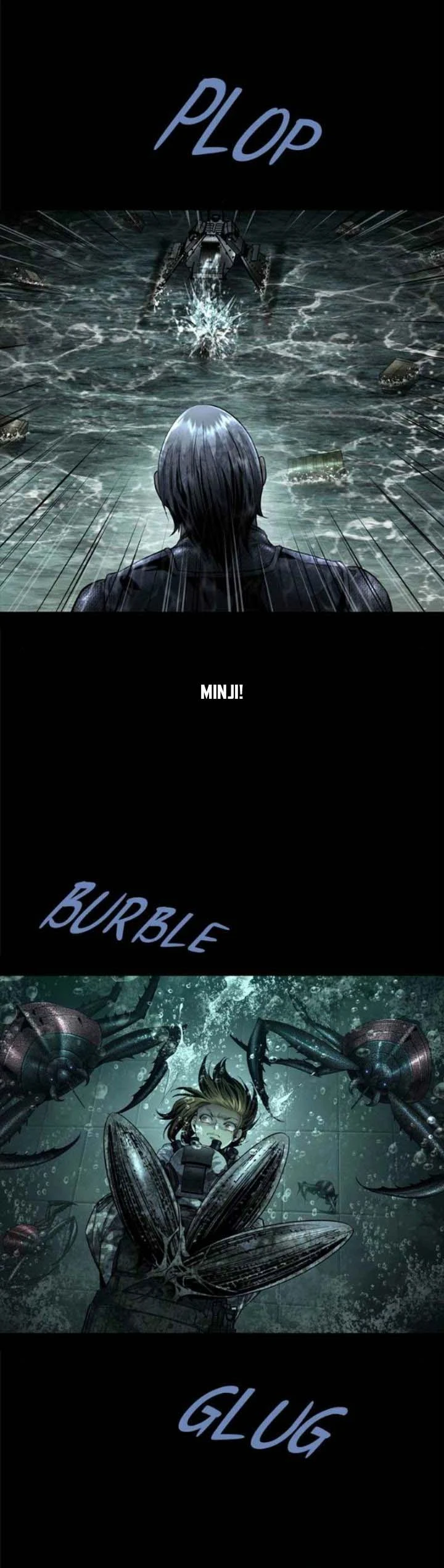 Dead Queen Chapter 159 - 29