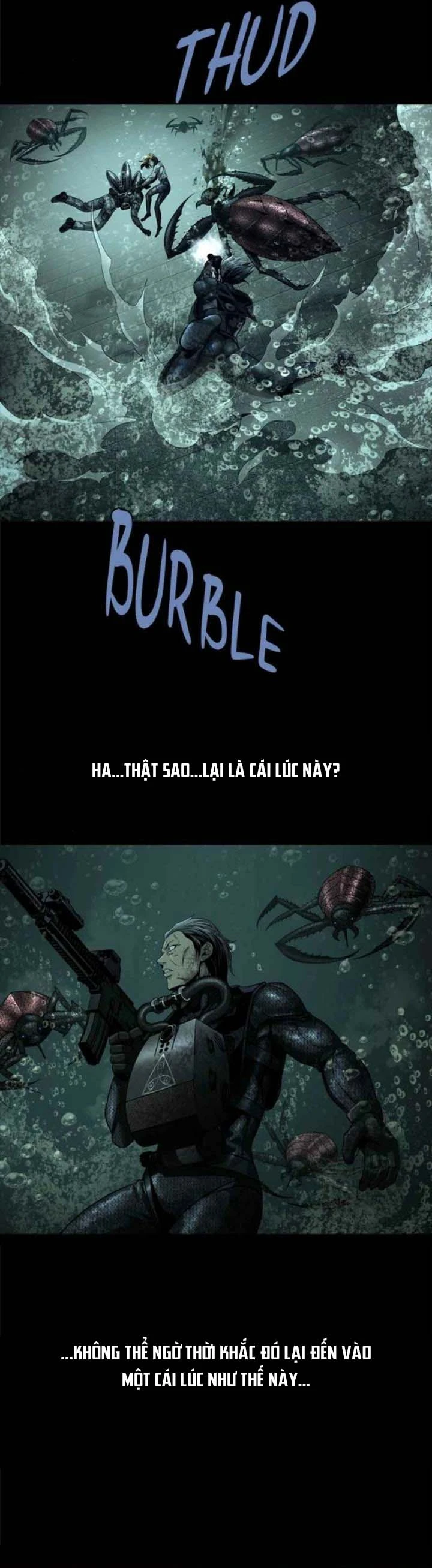 Dead Queen Chapter 159 - 30