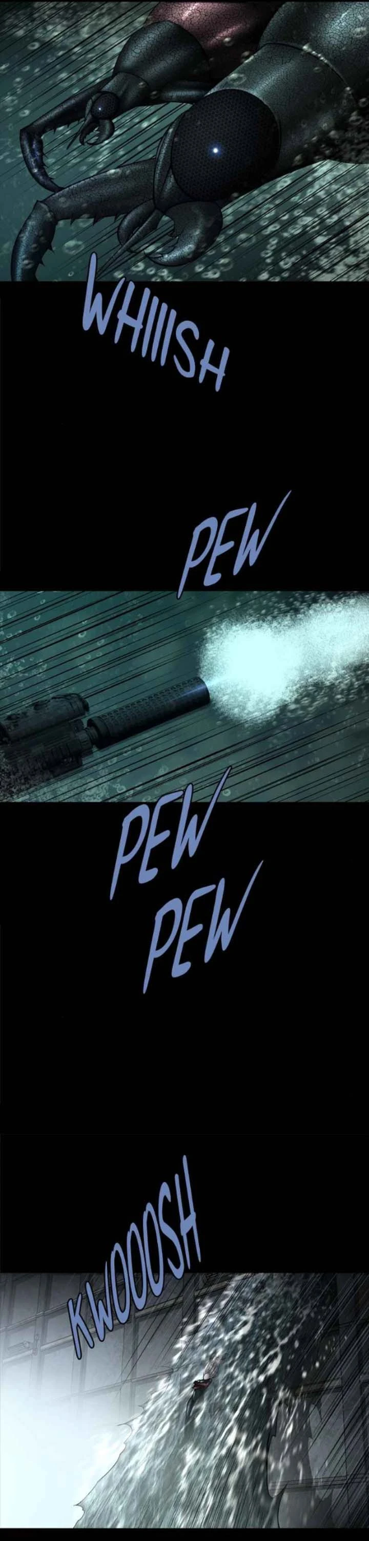 Dead Queen Chapter 159 - 31