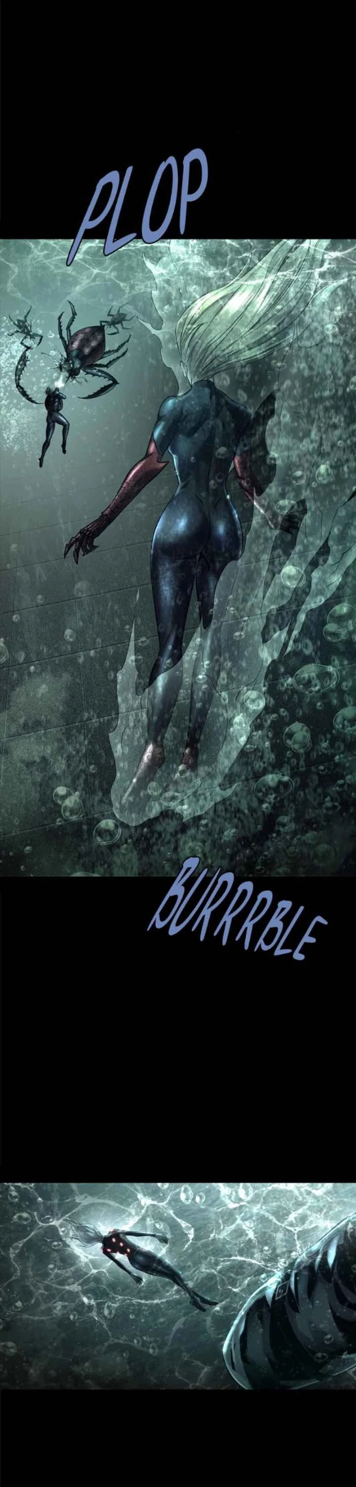 Dead Queen Chapter 159 - 32