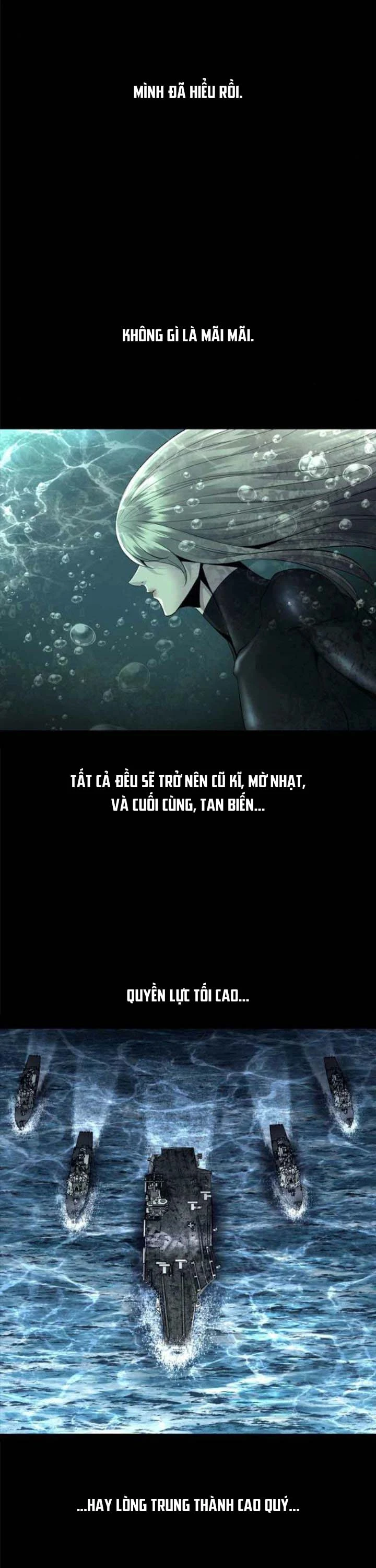 Dead Queen Chapter 159 - 33