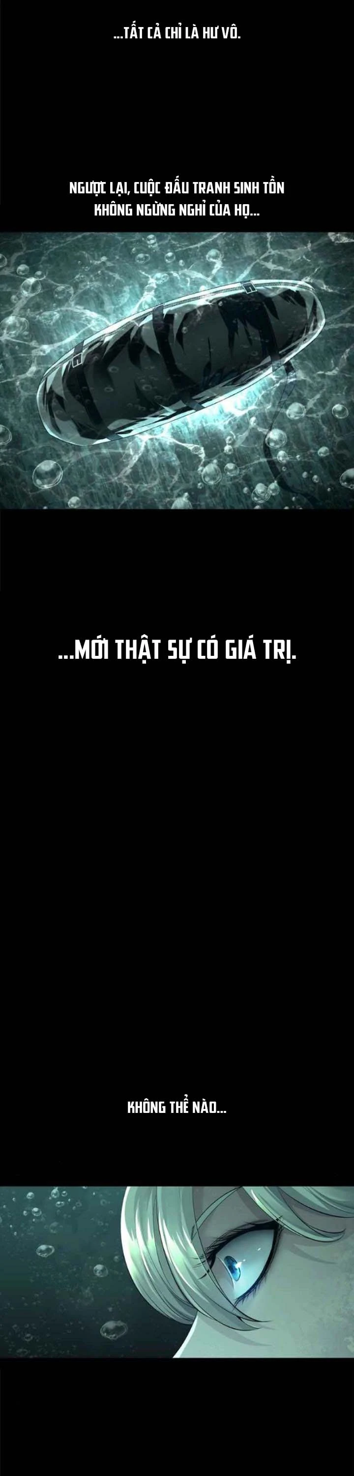 Dead Queen Chapter 159 - 34