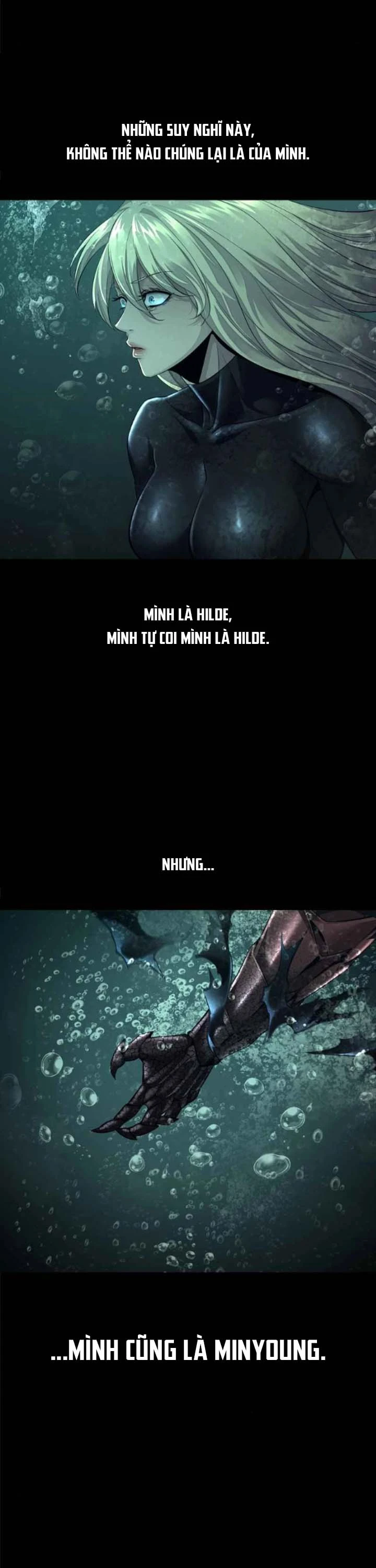 Dead Queen Chapter 159 - 35