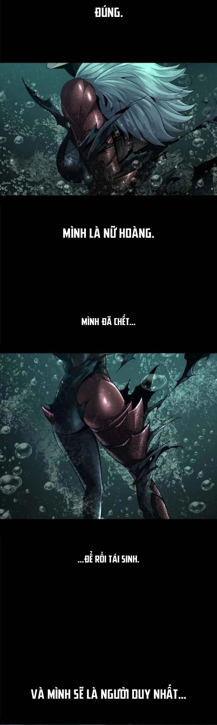 Dead Queen Chapter 159 - 36