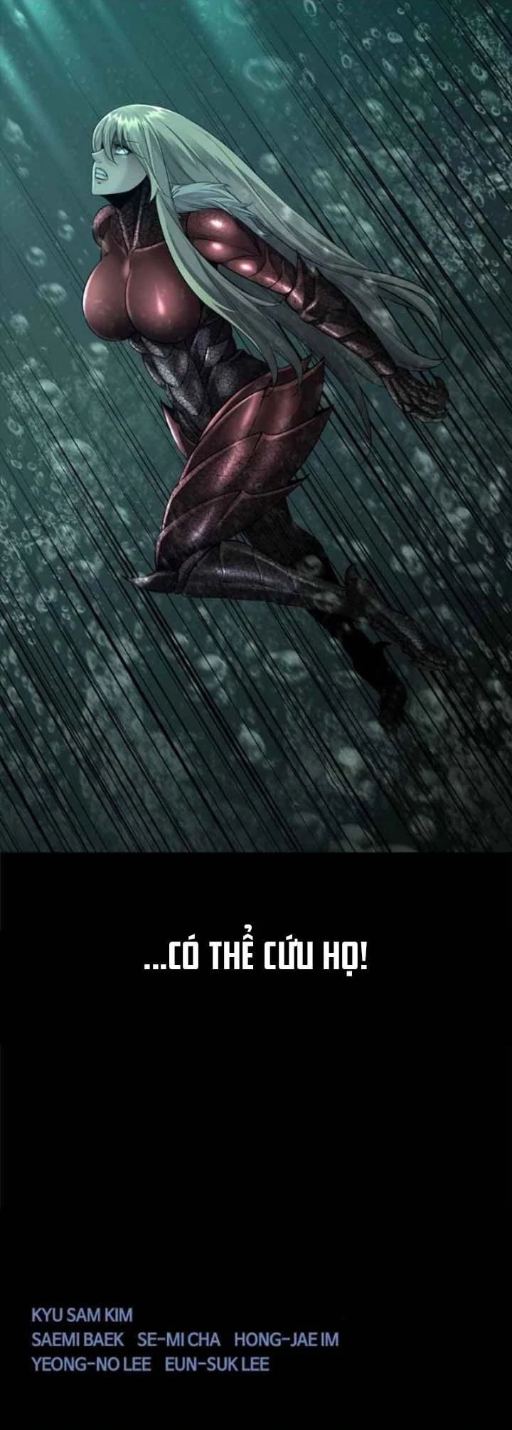 Dead Queen Chapter 159 - 37