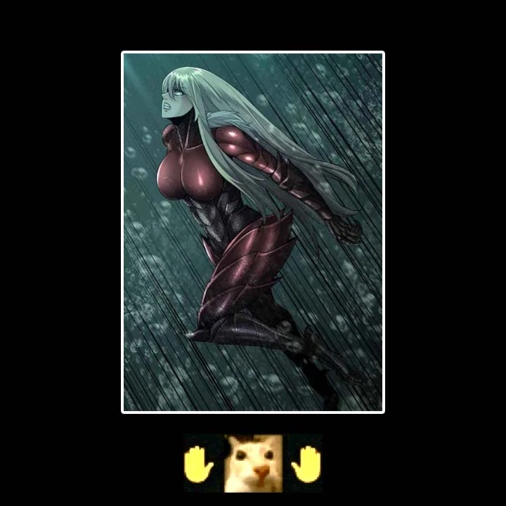 Dead Queen Chapter 159 - 38