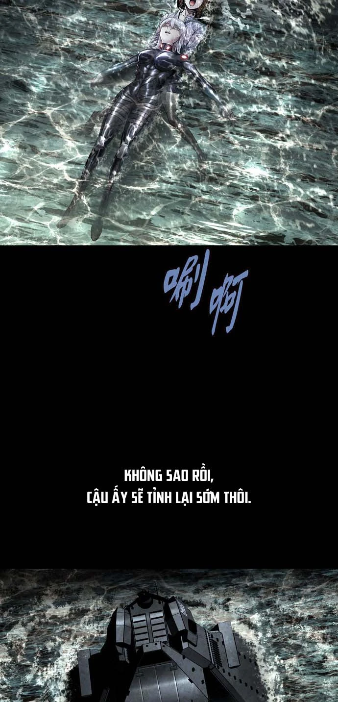 Dead Queen Chapter 160 - 6