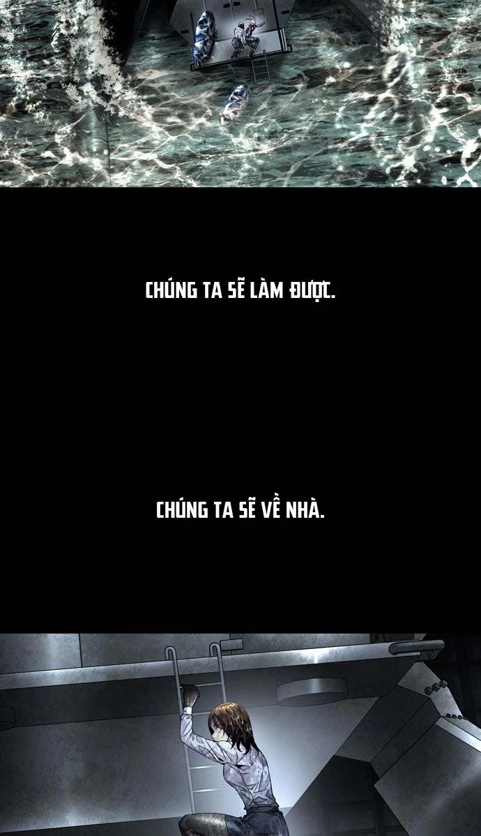 Dead Queen Chapter 160 - 7