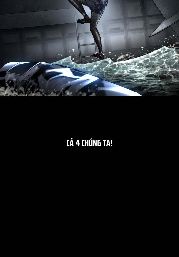 Dead Queen Chapter 160 - 8