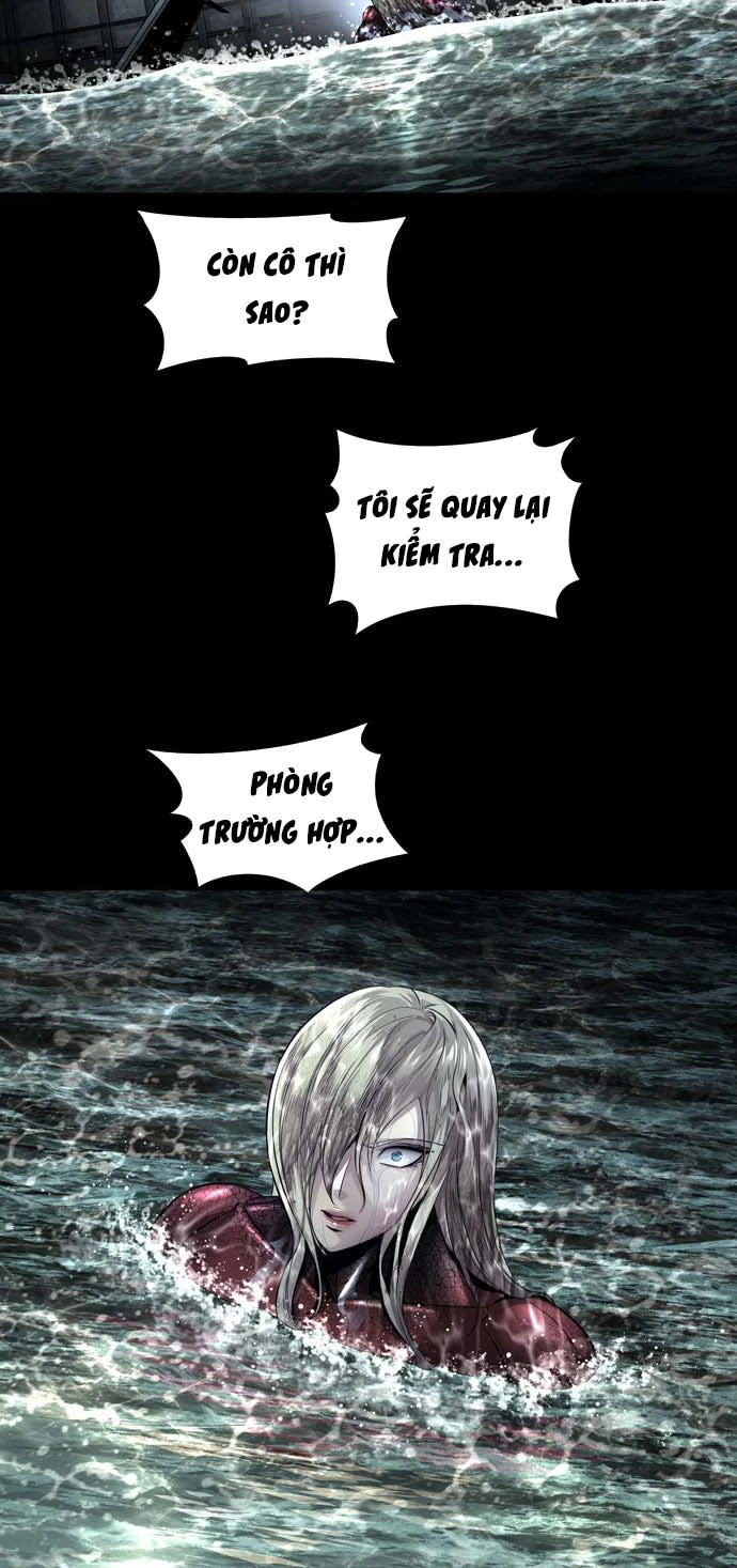 Dead Queen Chapter 160 - 11