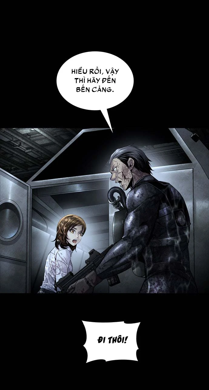 Dead Queen Chapter 160 - 13