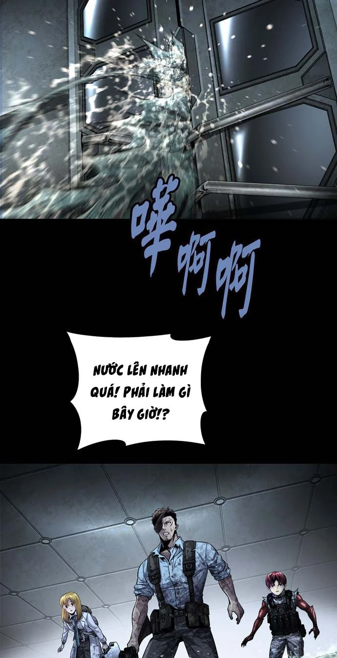 Dead Queen Chapter 160 - 23