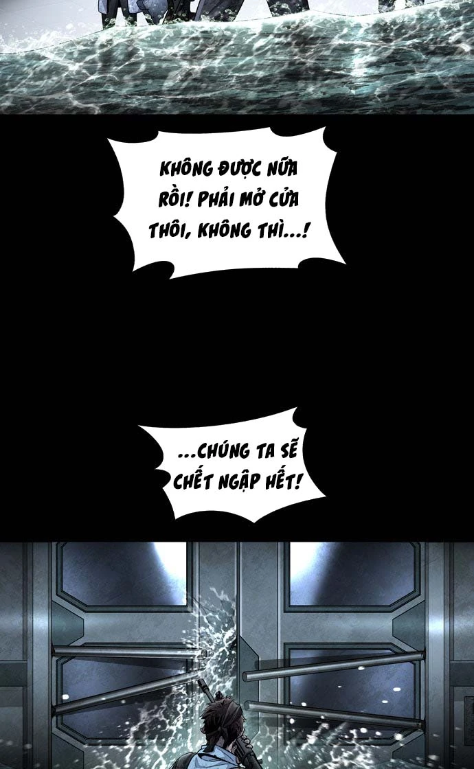 Dead Queen Chapter 160 - 24