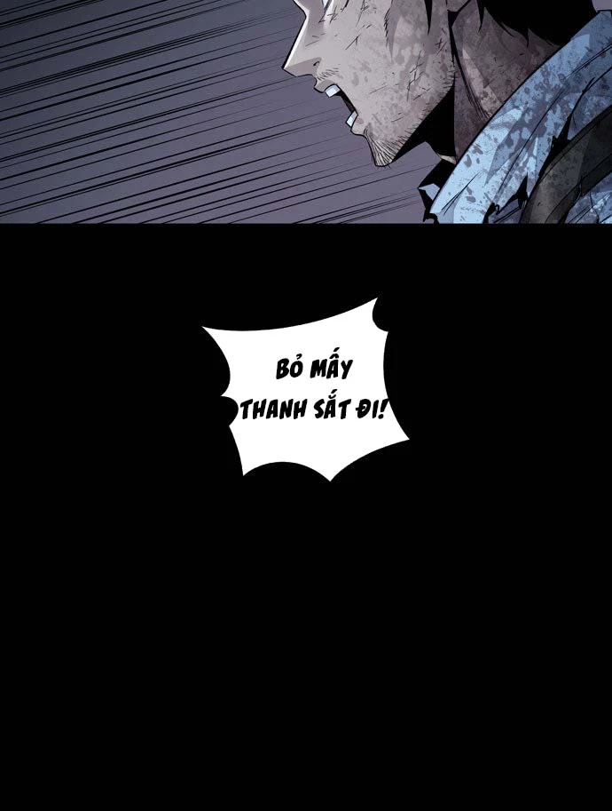 Dead Queen Chapter 160 - 26